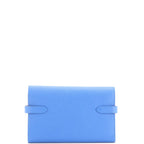 Kelly Trifold Wallet Epsom Medium