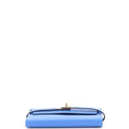 Kelly Trifold Wallet Epsom Medium
