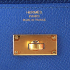 Kelly Trifold Wallet Epsom Medium