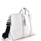 Weekend Tote NM Monogram Taigarama