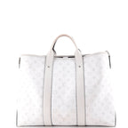 Weekend Tote NM Monogram Taigarama