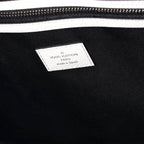 Weekend Tote NM Monogram Taigarama