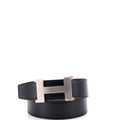 Constance Reversible Belt Leather Wide