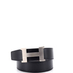 Constance Reversible Belt Leather Wide