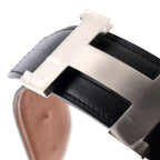 Constance Reversible Belt Leather Wide