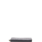 Clemence Wallet Monogram Empreinte Leather
