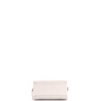 Antigona Cube Bag Leather Nano