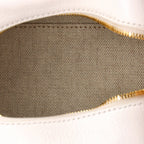 Antigona Cube Bag Leather Nano
