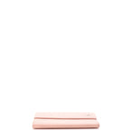 Camellia CC Flap Wallet Leather