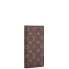 Brazza Wallet Monogram Canvas