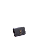 Capucines Wallet Leather