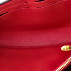 Capucines Wallet Leather