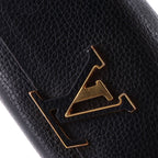 Capucines Wallet Leather