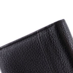 Capucines Wallet Leather