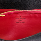 Capucines Wallet Leather