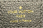 Daily Pouch Monogram Empreinte Leather