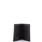 Passport Cover Monogram Eclipse Canvas