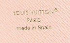 Rosalie Coin Purse Monogram Canvas