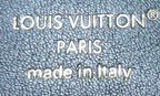 LV Bloom Trifold Wallet Leather Mini