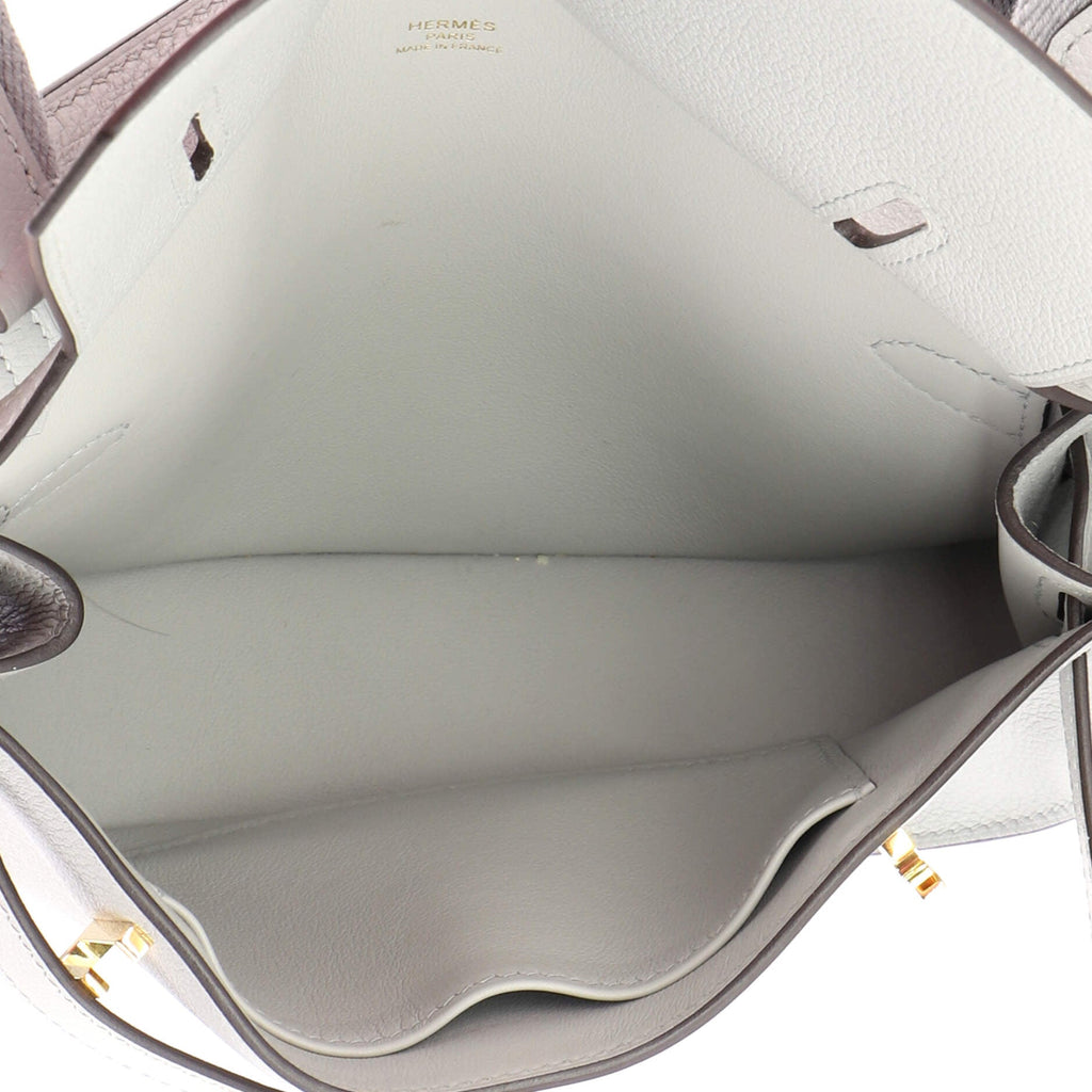 Jypsiere Bag Evercolor Mini
