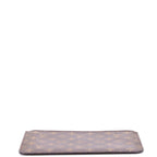 Neverfull Pochette Monogram Canvas Large