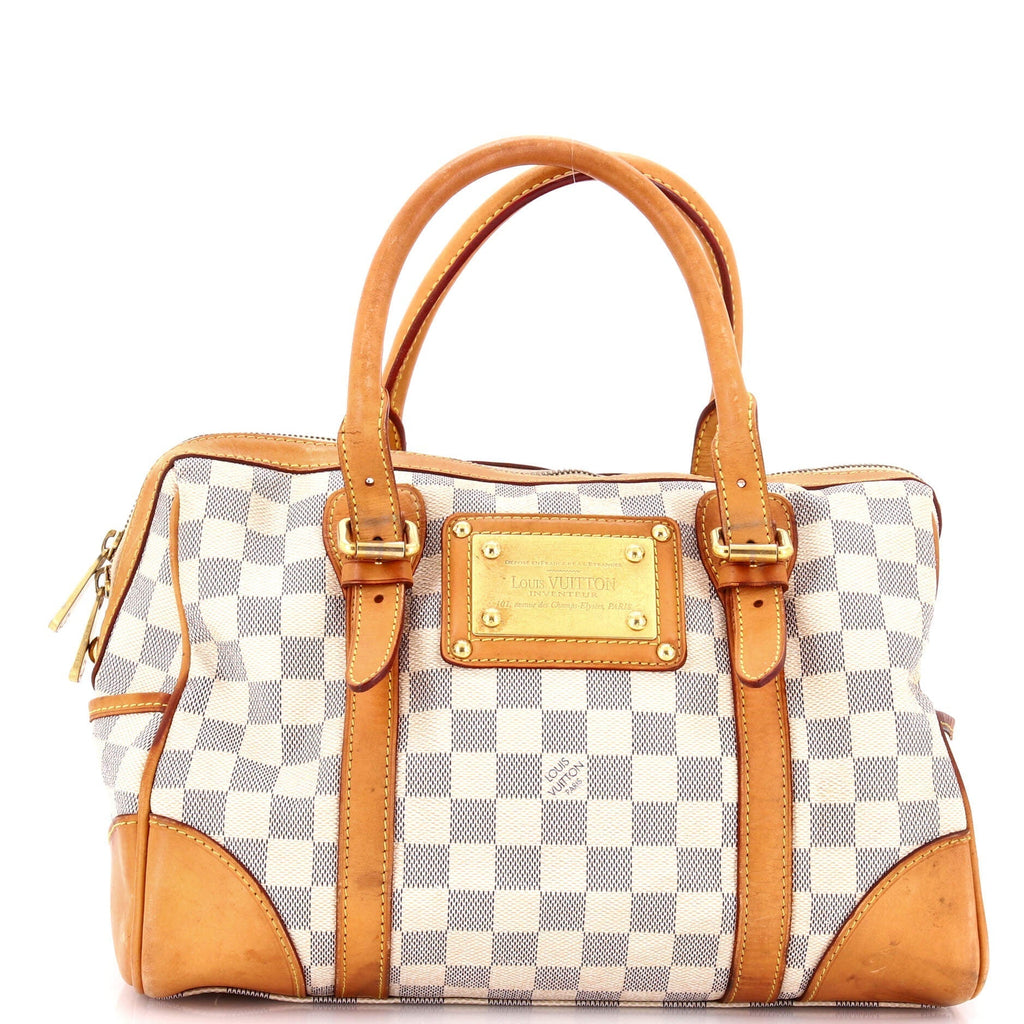 Berkeley Handbag Damier