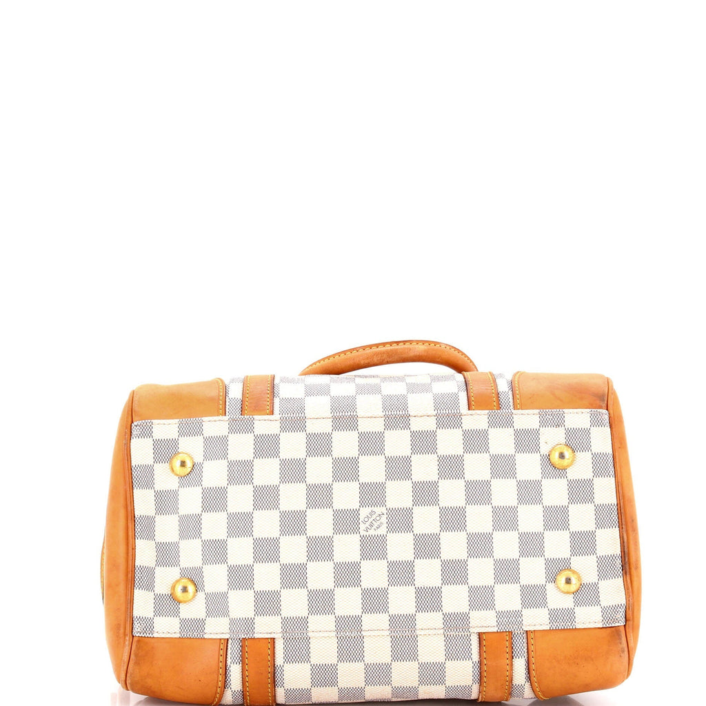 Berkeley Handbag Damier