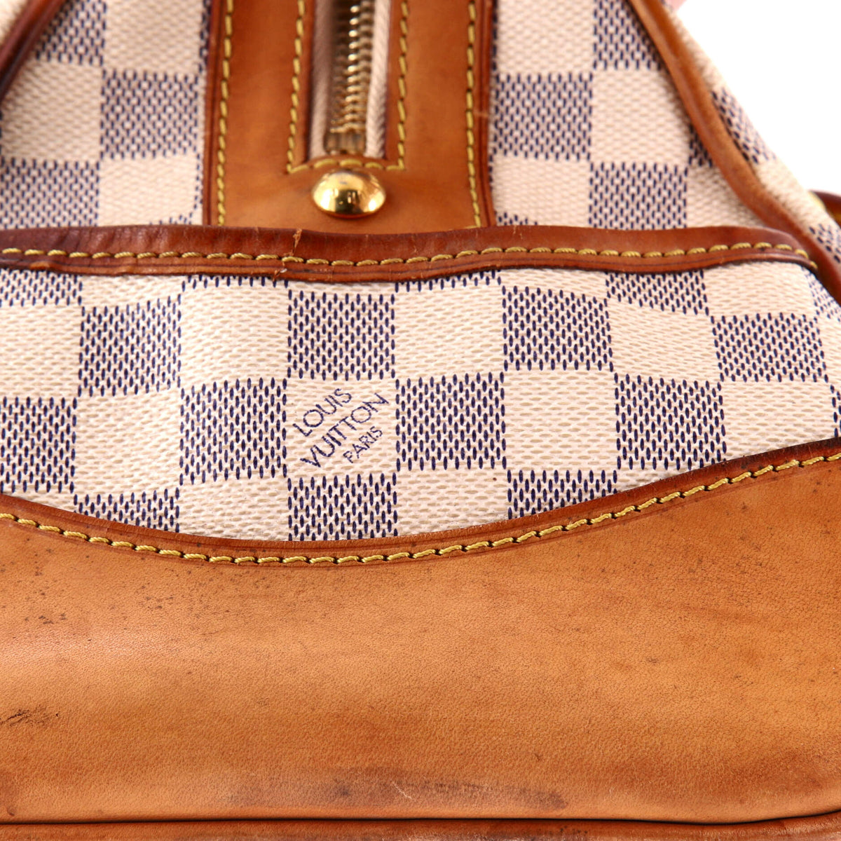 Berkeley Handbag Damier