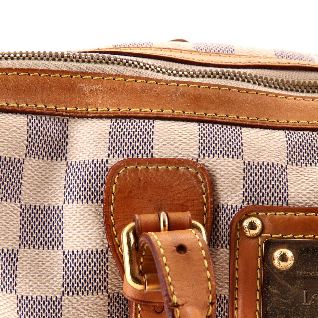 Berkeley Handbag Damier
