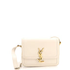 Solferino Bag Leather Small