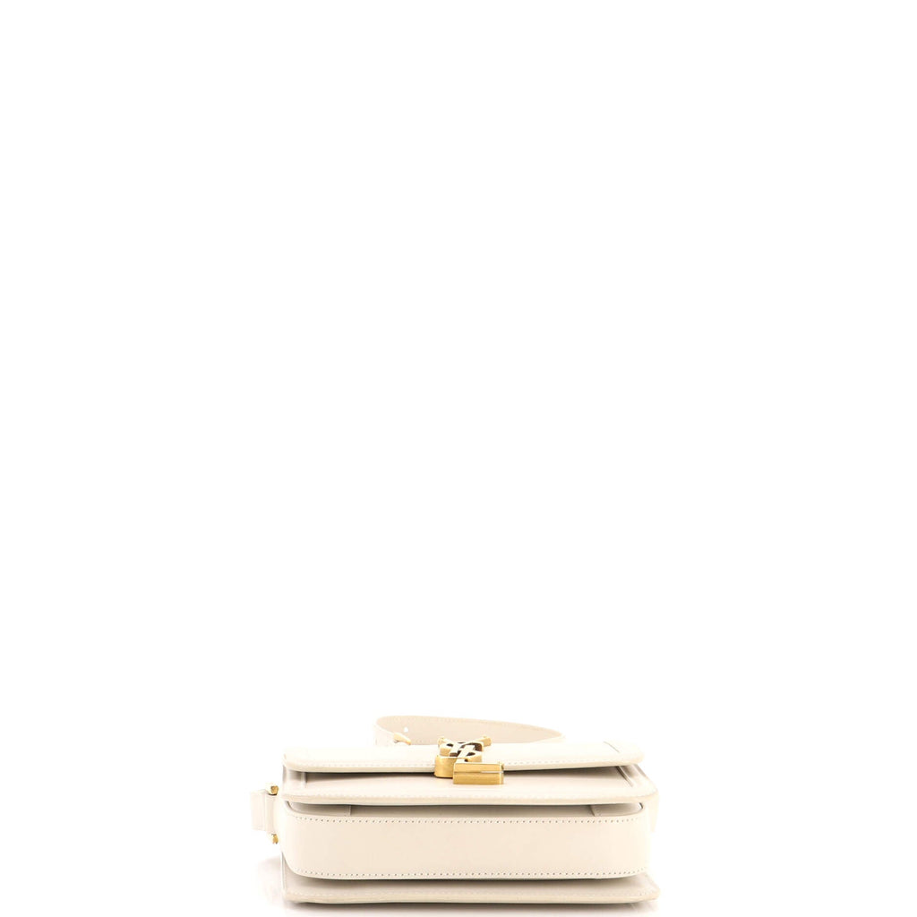 Solferino Bag Leather Small