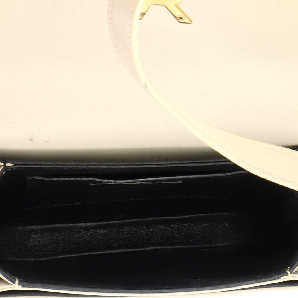 Solferino Bag Leather Small