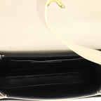 Solferino Bag Leather Small