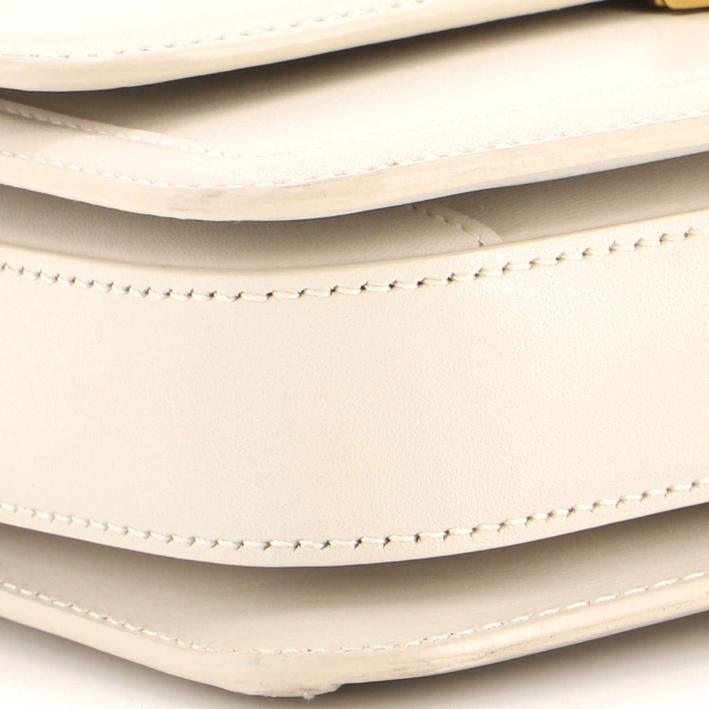 Solferino Bag Leather Small