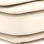Solferino Bag Leather Small