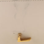 Solferino Bag Leather Small