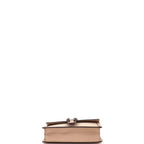 Dionysus Bag GG Coated Canvas with Leather Small