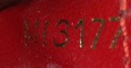 Retiro Sarah Wallet Monogram Canvas