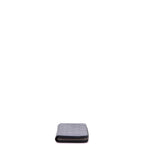 Zippy Wallet Monogram Eclipse Canvas Vertical