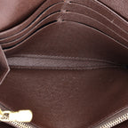 Sarah Wallet Damier