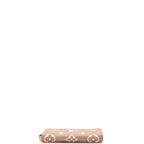 Zippy Wallet Bicolor Monogram Empreinte Giant