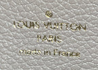 Zippy Wallet Bicolor Monogram Empreinte Giant