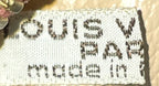 Trousse Toiletry Pouch Monogram Canvas 23