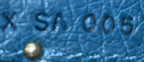 Kelly Wallet Ostrich Long