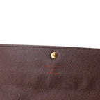 Sarah Wallet Damier Compact