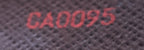 Sarah Wallet Damier Compact