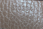 Interlocking Shoulder Bag Leather Small