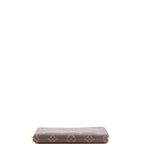 Zippy Compact Wallet NM Monogram Canvas
