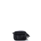 Lou Belt Bag Matelasse Chevron Leather