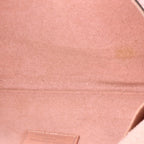 Felicie Pochette Epi Leather